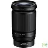 Ống kính Nikon Nikkor Z 28-400mm f/4-8 VR | Chính hãng
