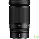 Ống kính Nikon Nikkor Z 28-400mm f/4-8 VR | Chính hãng