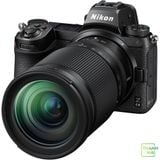Ống kính Nikon Nikkor Z 28-400mm f/4-8 VR | Chính hãng