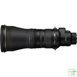 Ống kính Nikon Nikkor Z 600mm f/4 TC VR S | Chính hãng