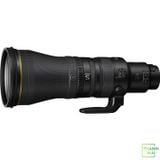 Ống kính Nikon Nikkor Z 600mm f/4 TC VR S | Chính hãng