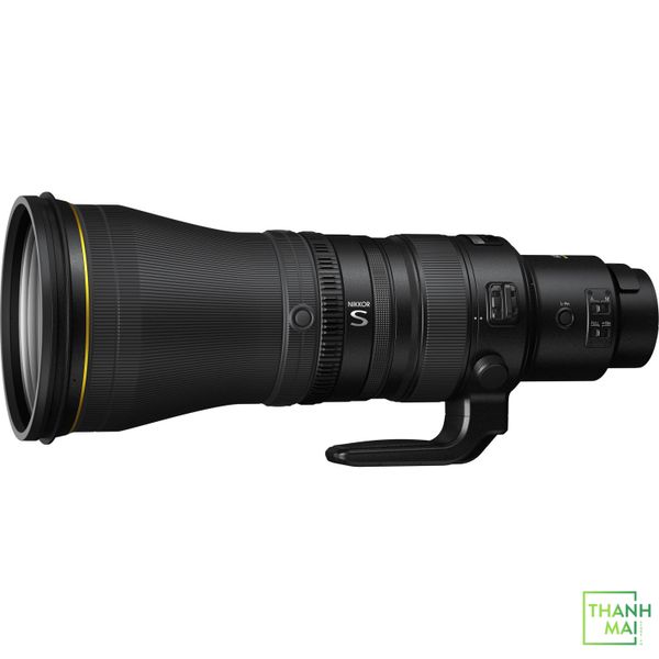 Ống kính Nikon Nikkor Z 600mm f/4 TC VR S | Chính hãng