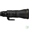 Ống kính Nikon Nikkor Z 600mm f/4 TC VR S | Chính hãng