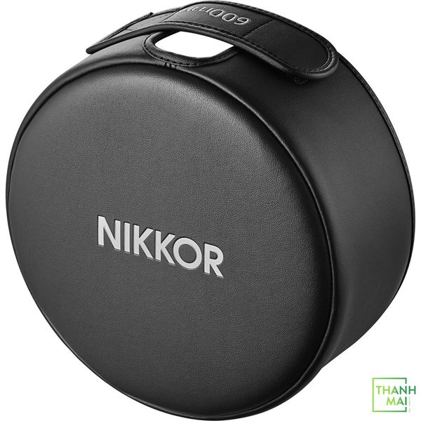 Ống kính Nikon Nikkor Z 600mm f/4 TC VR S | Chính hãng