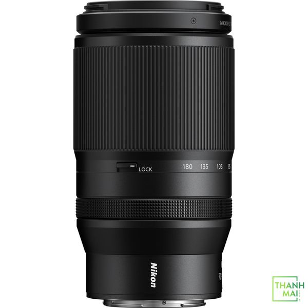 Ống kính Nikon Nikkor Z 70-180mm f/2.8 | Chính hãng