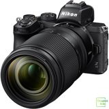 Ống kính Nikon Nikkor Z 70-180mm f/2.8 | Chính hãng