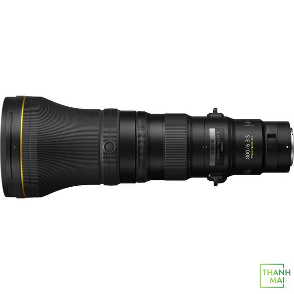 Ống Kính Nikkor Z 800mm f/6.3 VR S