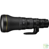Ống Kính Nikkor Z 800mm f/6.3 VR S