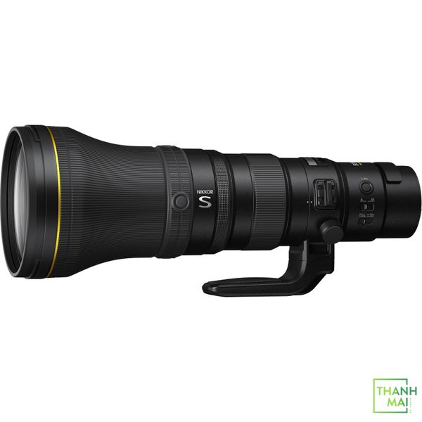Ống Kính Nikkor Z 800mm f/6.3 VR S