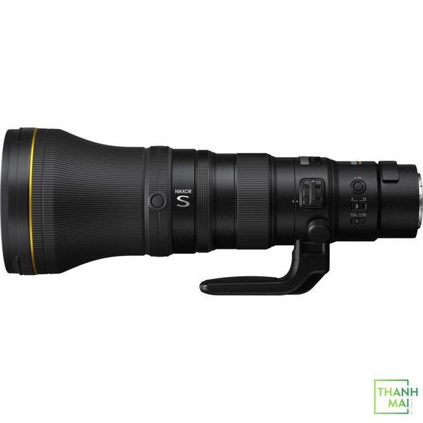 Ống Kính Nikkor Z 800mm f/6.3 VR S