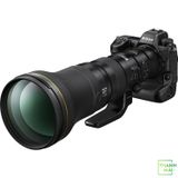 Ống Kính Nikkor Z 800mm f/6.3 VR S