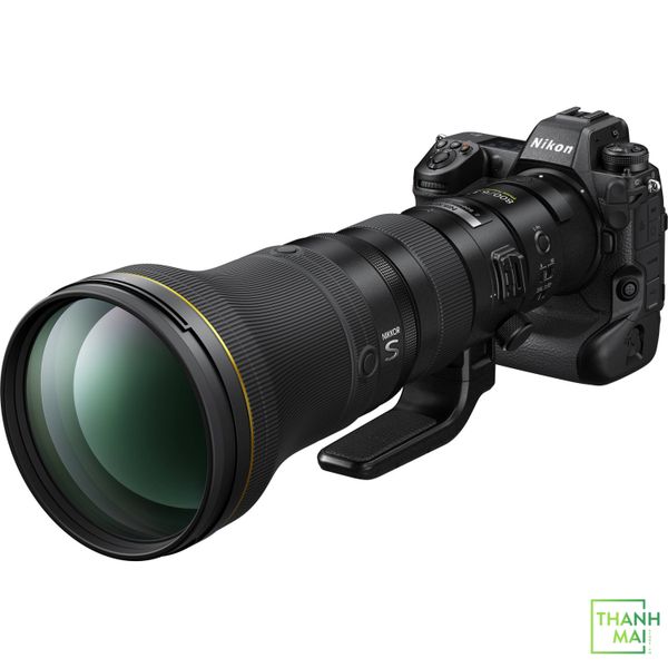 Ống Kính Nikkor Z 800mm f/6.3 VR S