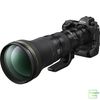 Ống Kính Nikkor Z 800mm f/6.3 VR S