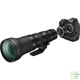 Ống Kính Nikkor Z 800mm f/6.3 VR S