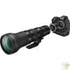 Ống Kính Nikkor Z 800mm f/6.3 VR S