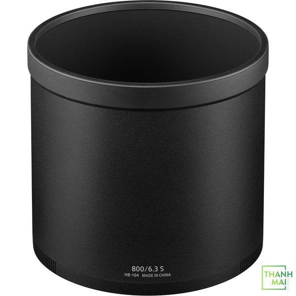 Ống Kính Nikkor Z 800mm f/6.3 VR S