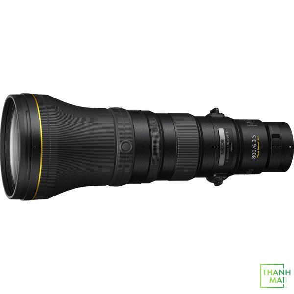 Ống Kính Nikkor Z 800mm f/6.3 VR S