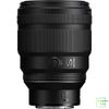 Ống Kính Nikon NIKKOR Z 85mm f/1.2 S | Chính Hãng