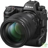 Ống Kính Nikon NIKKOR Z 85mm f/1.2 S | Chính Hãng