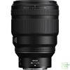 Ống Kính Nikon NIKKOR Z 85mm f/1.2 S | Chính Hãng
