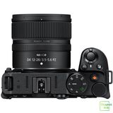 Ống kính Nikon Nikkor Z DX 12-28mm f/3.5-5.6 PZ VR | Chính hãng