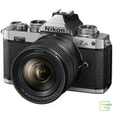 Ống kính Nikon Nikkor Z DX 12-28mm f/3.5-5.6 PZ VR | Chính hãng