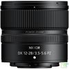 Ống kính Nikon Nikkor Z DX 12-28mm f/3.5-5.6 PZ VR | Chính hãng