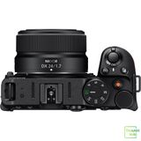 Ống kính Nikon Nikkor Z DX 24mm f/1.7 | Chính hãng