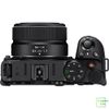 Ống kính Nikon Nikkor Z DX 24mm f/1.7 | Chính hãng