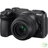 Ống kính Nikon Nikkor Z DX 24mm f/1.7 | Chính hãng