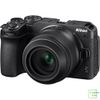 Ống kính Nikon Nikkor Z DX 24mm f/1.7 | Chính hãng