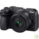 Ống kính Nikon Nikkor Z DX 24mm f/1.7 | Chính hãng