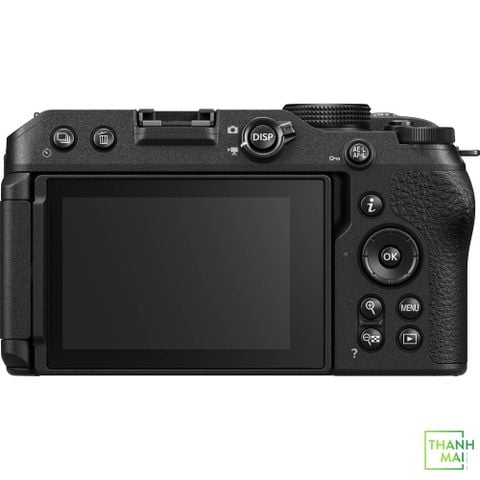 Máy ảnh Nikon Z30 | Body Only ( Chính Hãng )