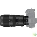 Ống kính Nikon Z 100-400mm f/4.5-5.6 VR S | Chính hãng