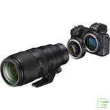 Ống kính Nikon Z 100-400mm f/4.5-5.6 VR S | Chính hãng