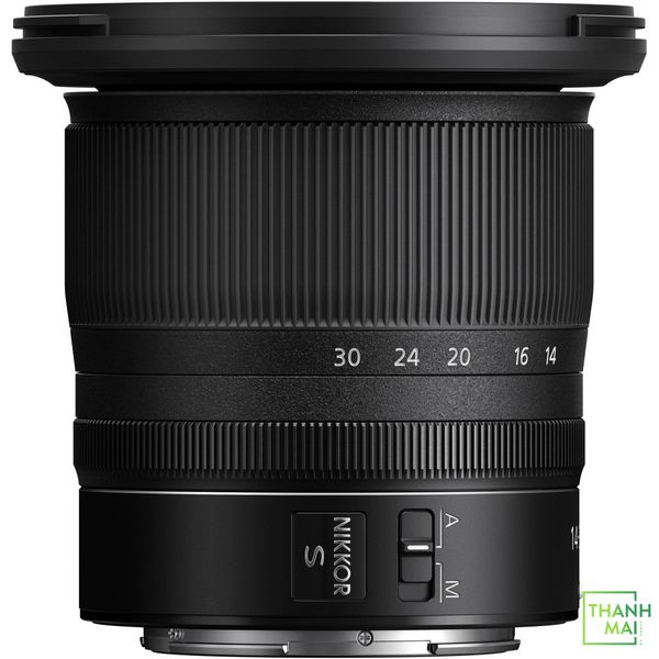 Ống kính Nikon Z 14-30mm f/4 S | Chính hãng