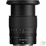Ống kính Nikon Z 14-30mm f/4 S | Chính hãng