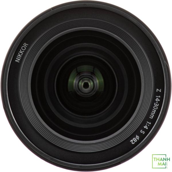 Ống kính Nikon Z 14-30mm f/4 S | Chính hãng
