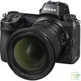 Ống kính Nikon Z 14-30mm f/4 S | Chính hãng