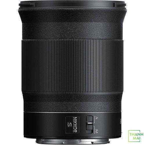 Ống kính Nikon Z 24mm f/1.8 S | Chính hãng