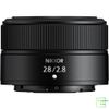 Ống kính Nikon Z 28mm f/2.8 | Chính Hãng