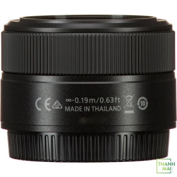 Ống kính Nikon Z 28mm f/2.8 | Chính Hãng