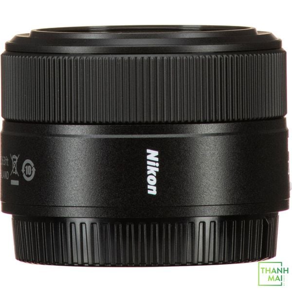 Ống kính Nikon Z 28mm f/2.8 | Chính Hãng