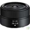 Ống kính Nikon Z 28mm f/2.8 | Chính Hãng
