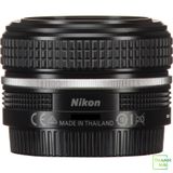 Ống kính Nikon Z 28mm f/2.8 SE | Chính Hãng