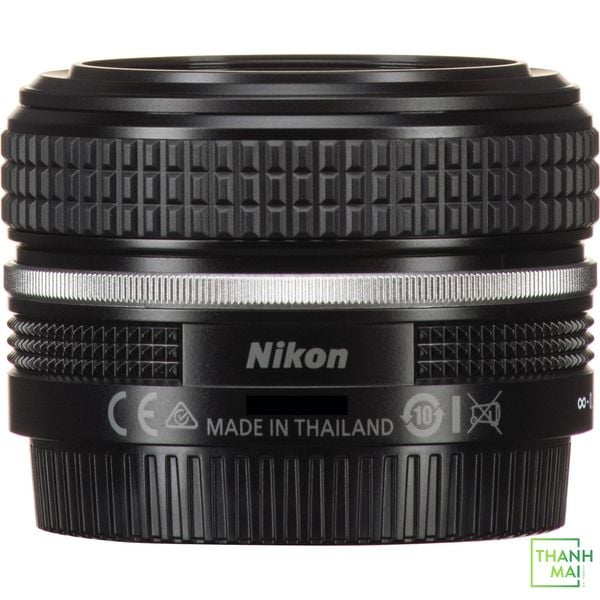 Ống kính Nikon Z 28mm f/2.8 SE | Chính Hãng