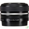 Ống kính Nikon Z 28mm f/2.8 SE | Chính Hãng