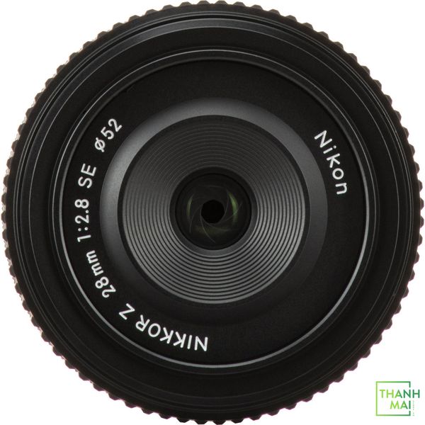 Ống kính Nikon Z 28mm f/2.8 SE | Chính Hãng