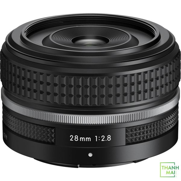 Ống kính Nikon Z 28mm f/2.8 SE | Chính Hãng