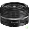 Ống kính Nikon Z 28mm f/2.8 SE | Chính Hãng